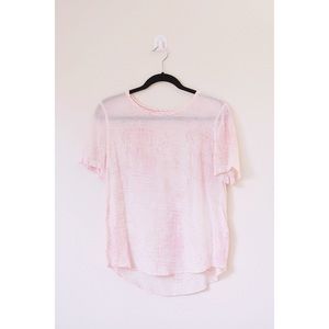 EQUIPMENT 100% Silk Blouse with Snake Print